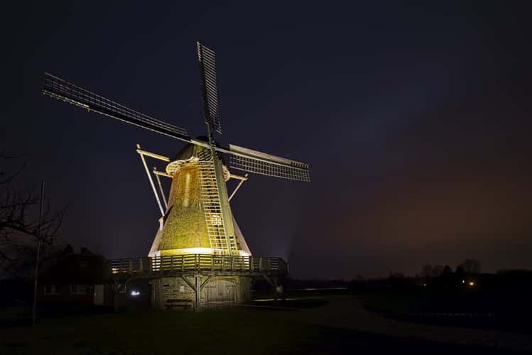 Hollicher Mühle