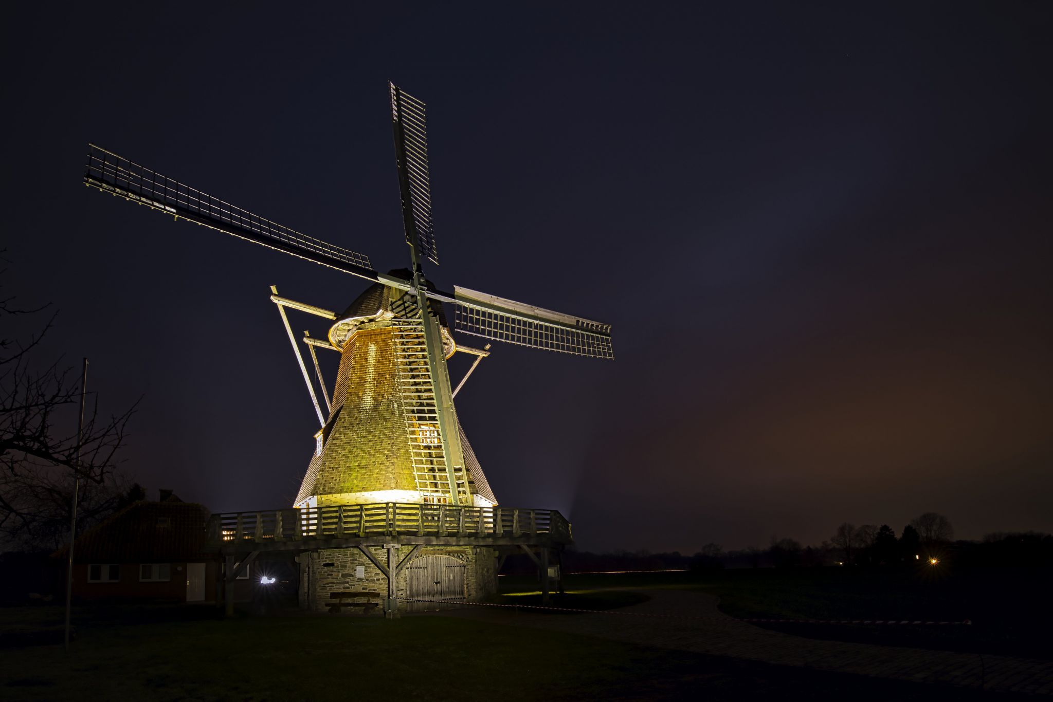 Hollicher Mühle, Germany