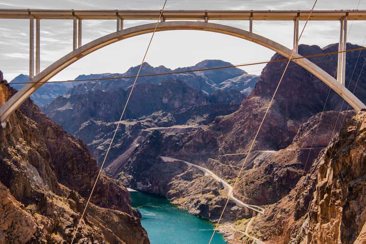 Hoover Dam
