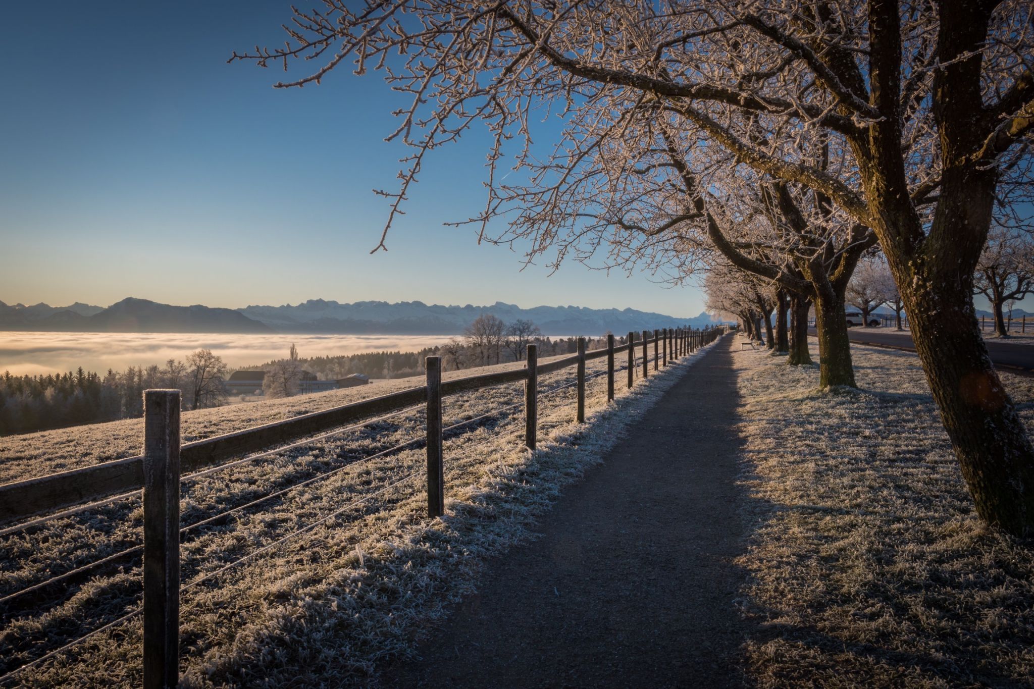 Horben, Switzerland