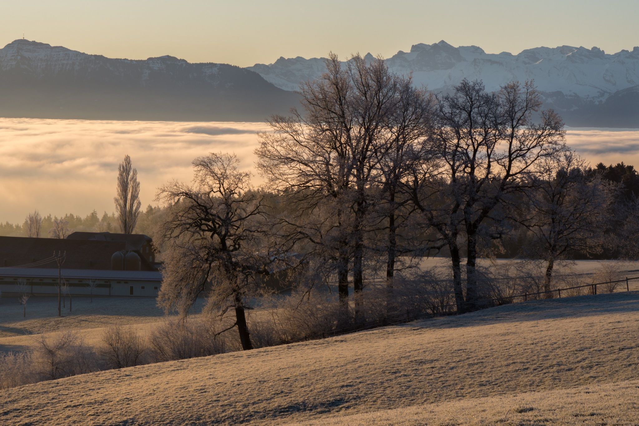 Horben, Switzerland