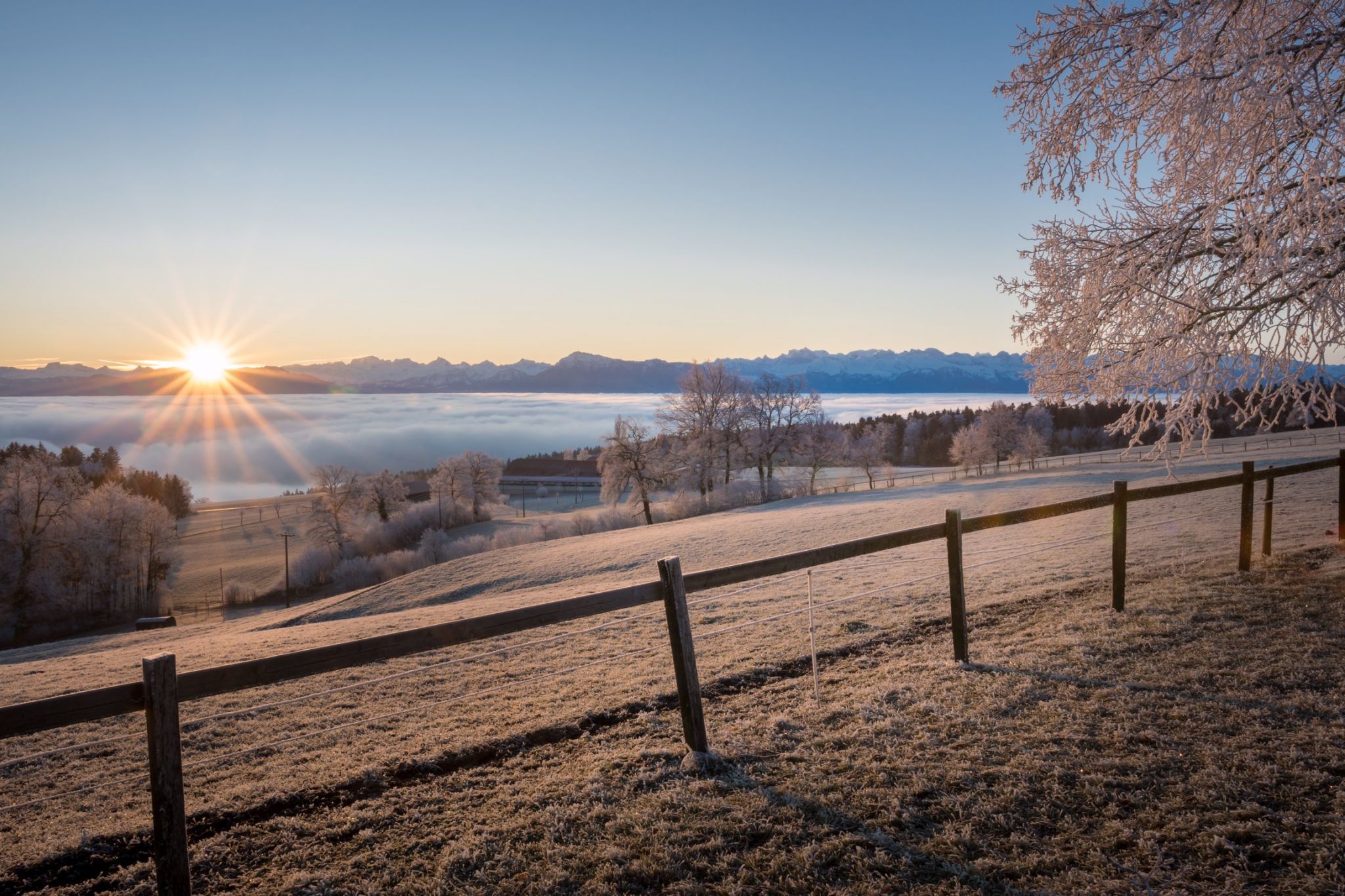 Horben, Switzerland