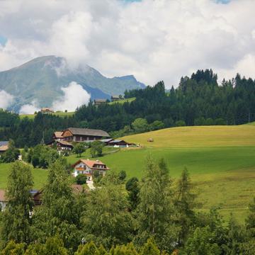 im Pustertal, Südtirol, Italy