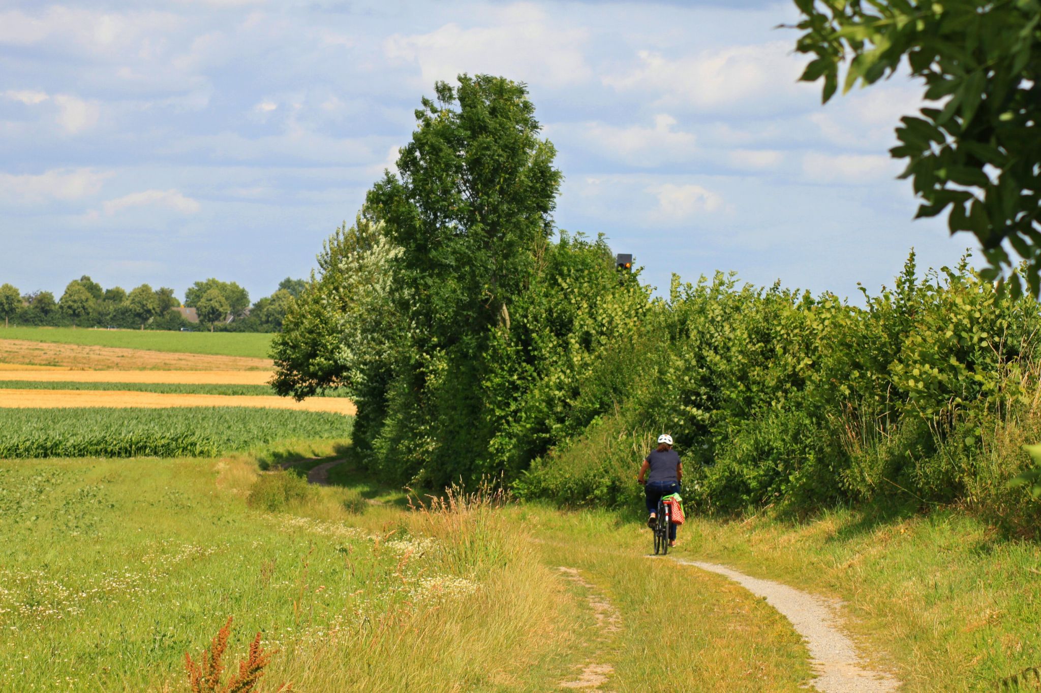 Poppenbeck, Germany