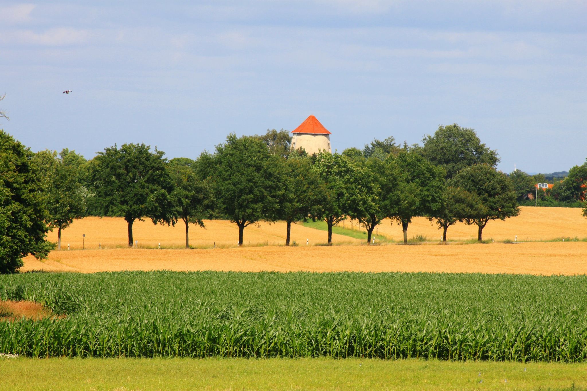 Poppenbeck, Germany