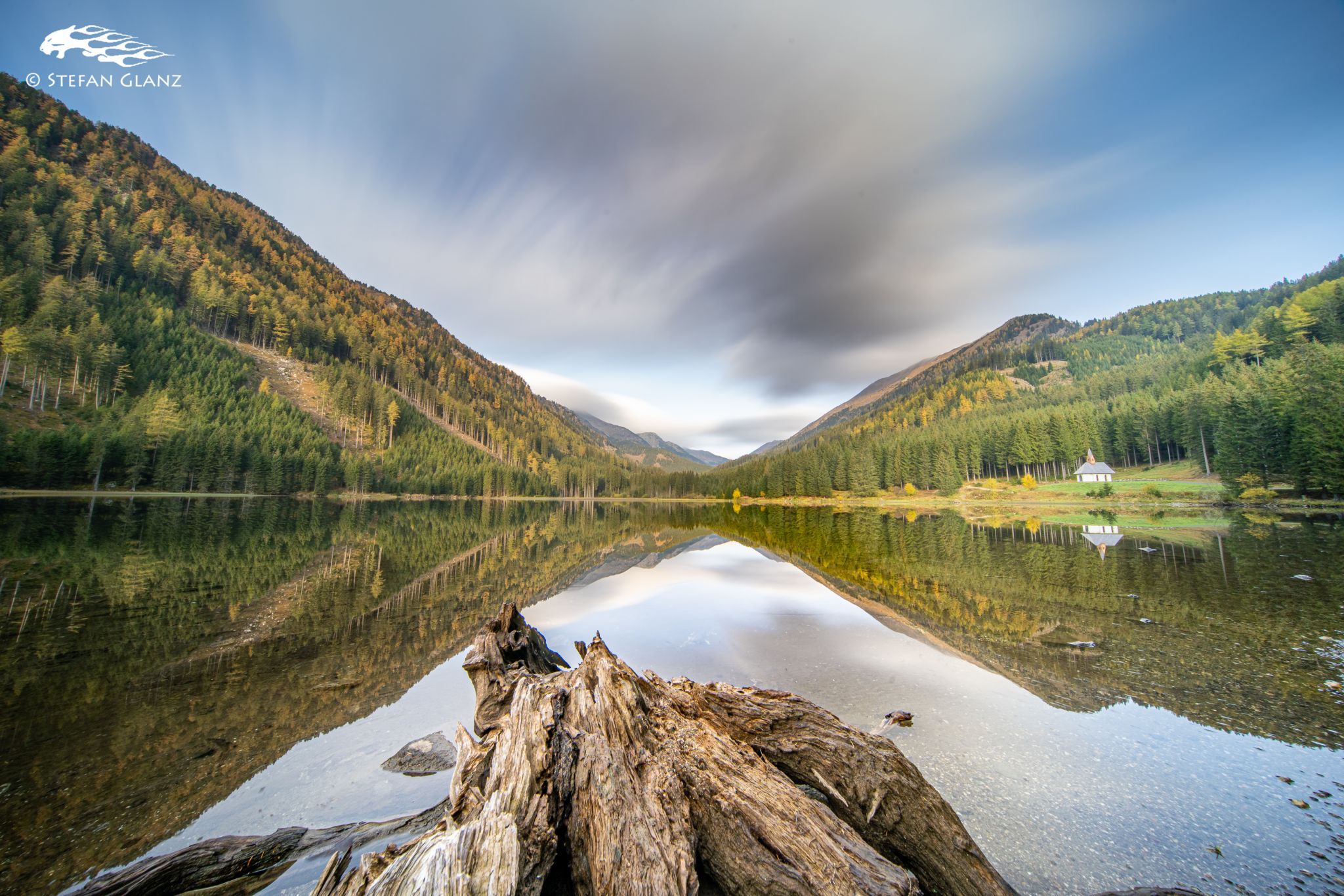 Ingeringsee, Austria