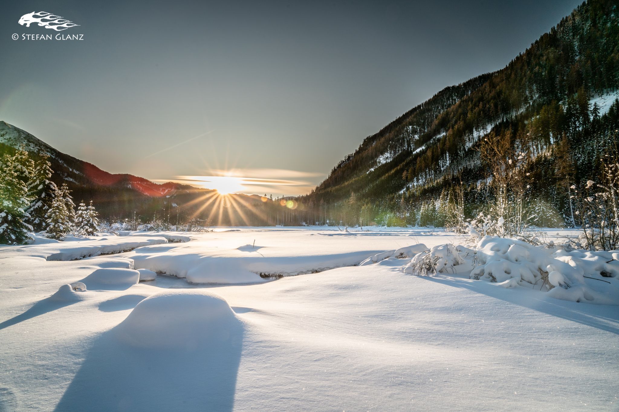 Ingeringsee, Austria