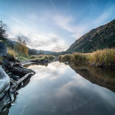 Ingeringsee, Austria