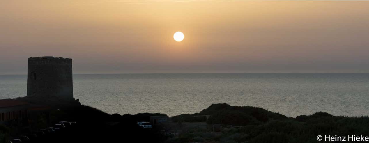 Isola Rosso