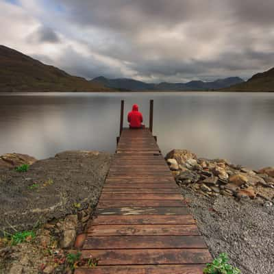 Jetty, Ireland