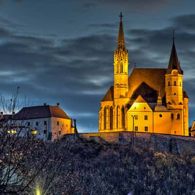 Judendorf-Straßengel, Austria