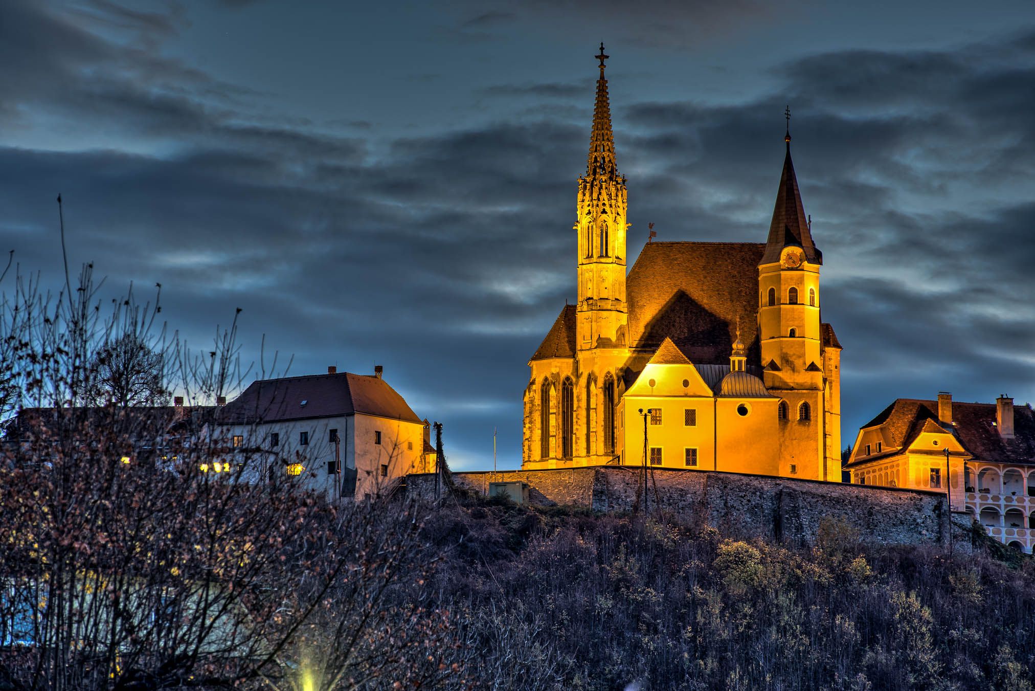 Judendorf-Straßengel, Austria