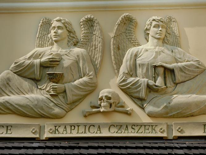 Kaplica Czaszek