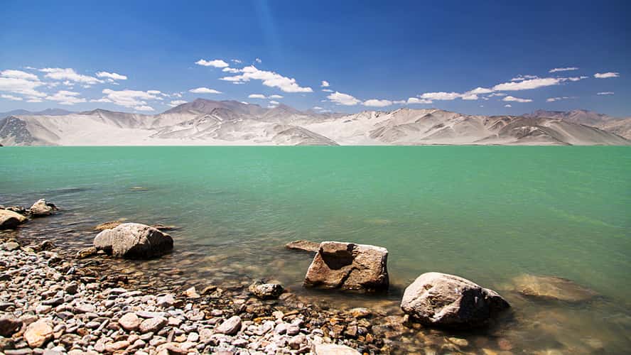 Karakorum Highway