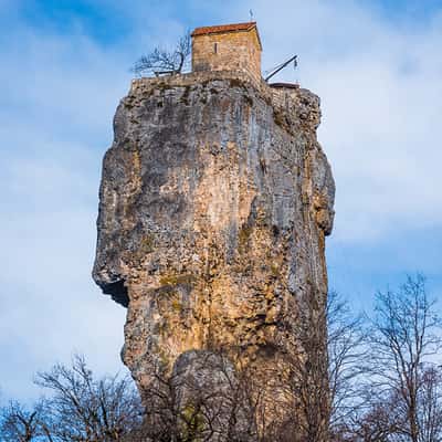 Katskhi Pillar, Georgia, Georgia
