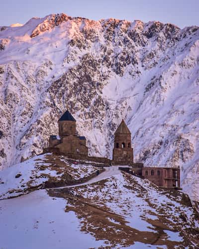 Kazbegi