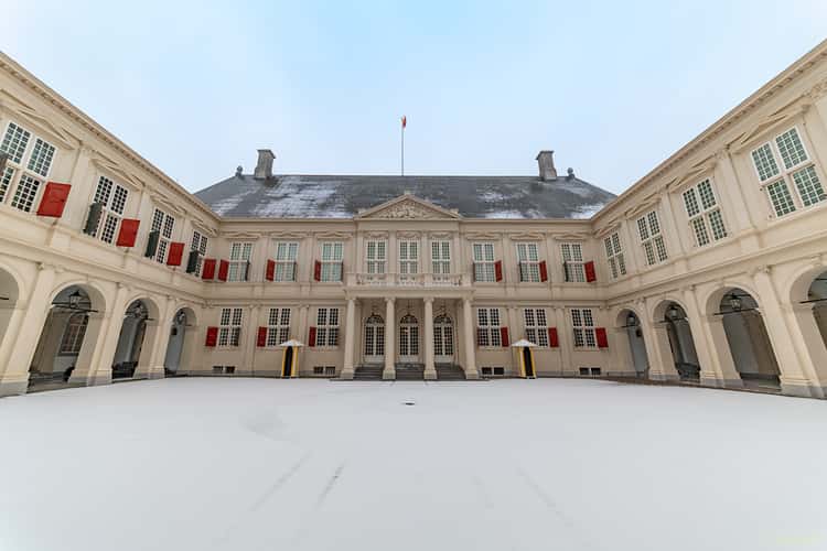 King Palace