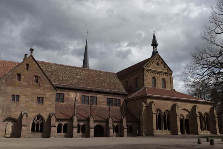 Maulbronn Abbey