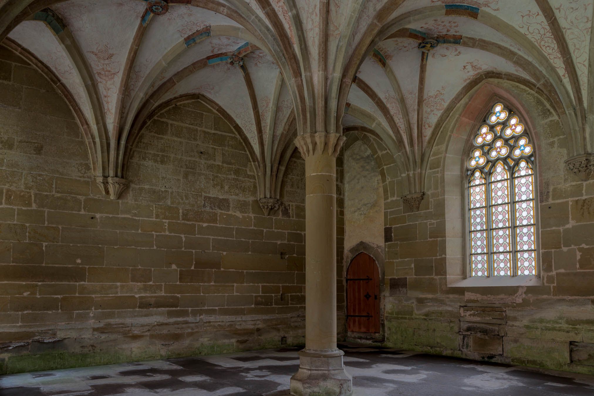 Kloster Maulbronn, Germany