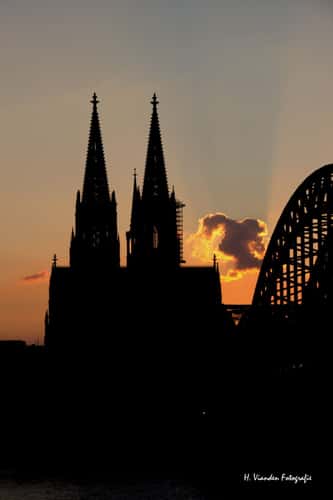 Kölner Dom