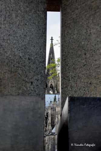 Kölner  Dom