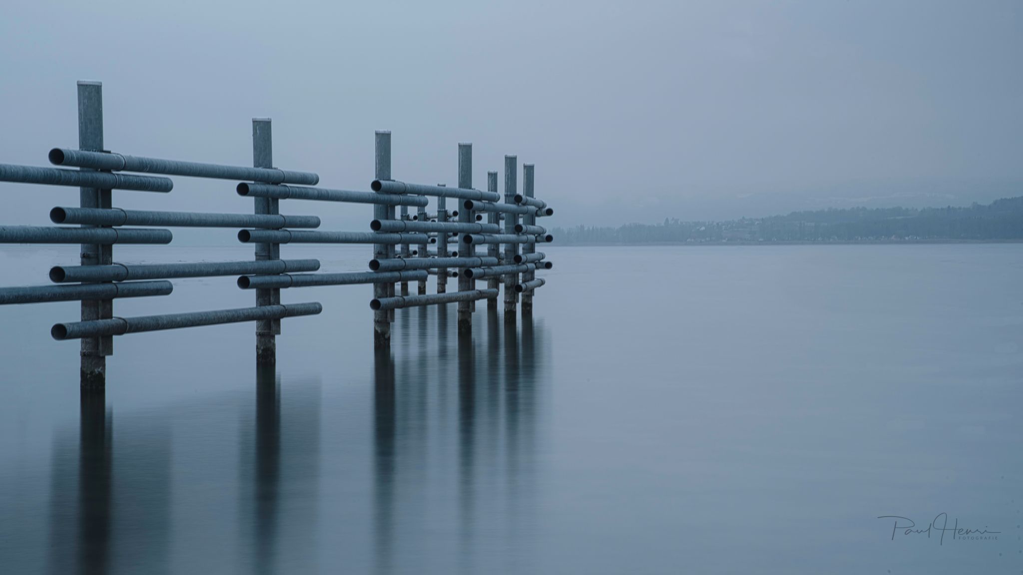 Lake Constance, Germany