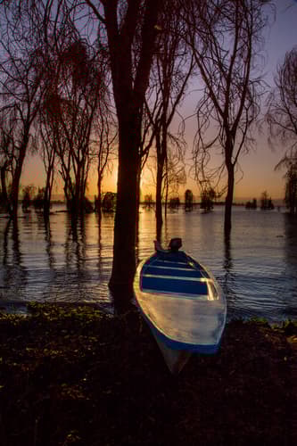 Lake Naivasha