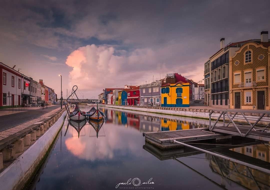 Largo da Praça do Peixe, Portugal