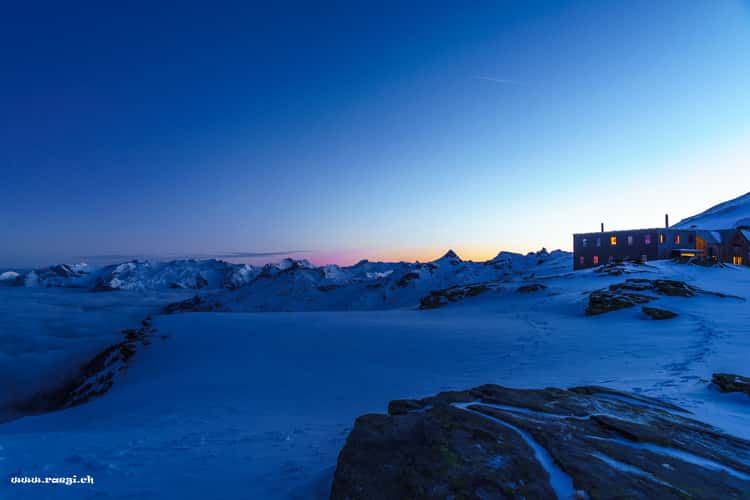 Leglerhütte