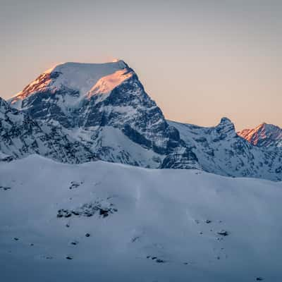 Leglerhütte, Switzerland