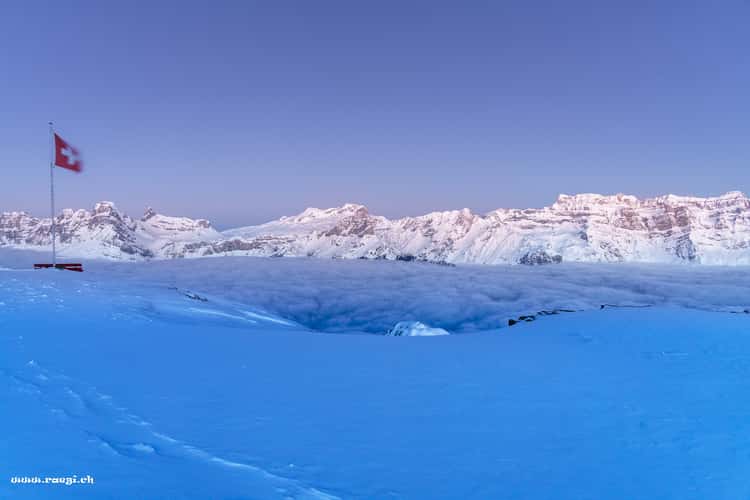 Leglerhütte