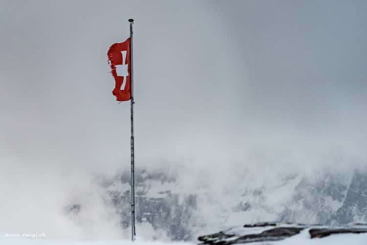 Leglerhütte