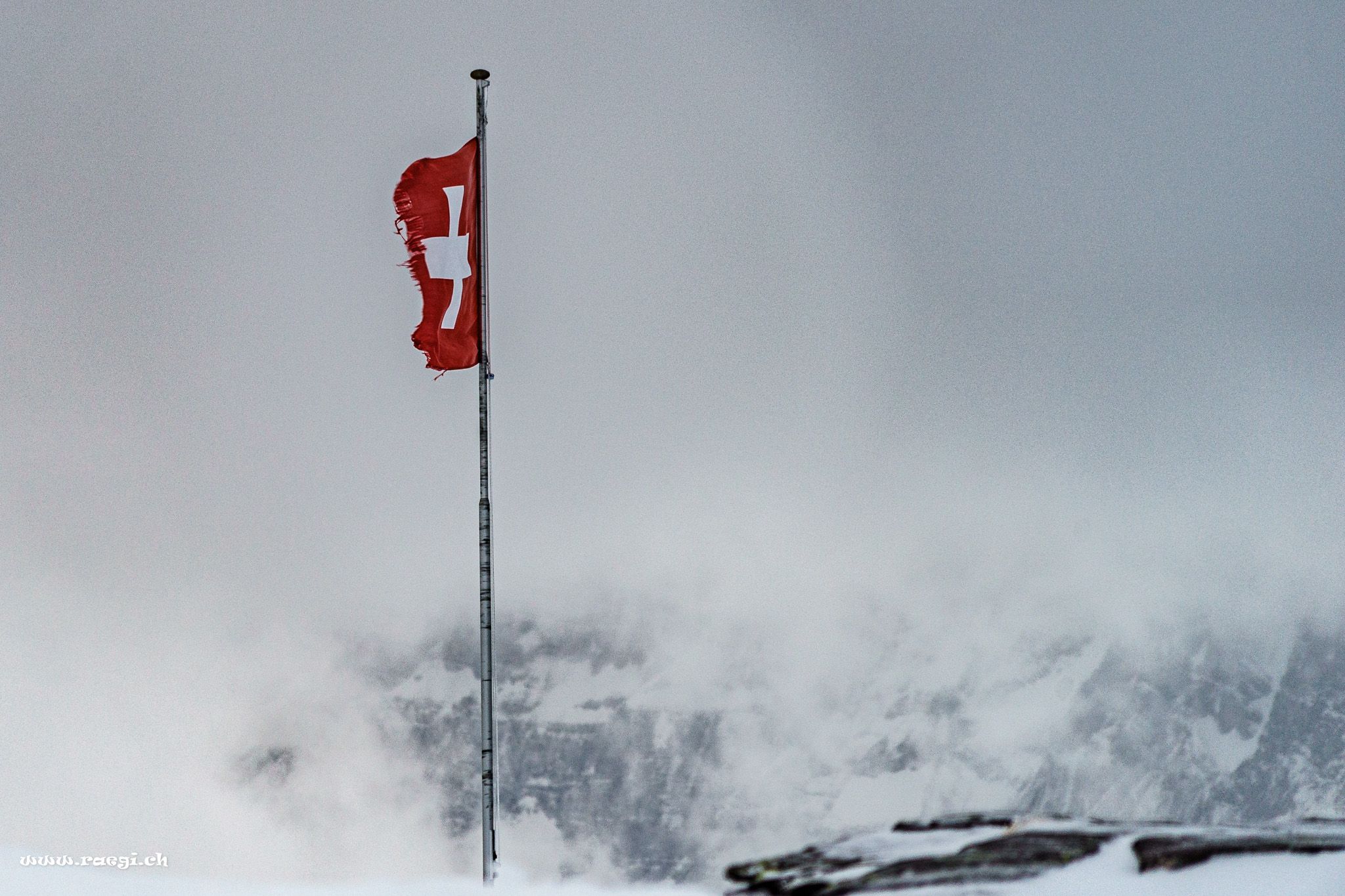 Leglerhütte, Switzerland