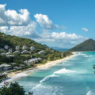 Long Bay, British Virgin Islands