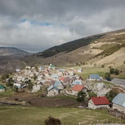 Lukomir, Bosnia and Herzegovina