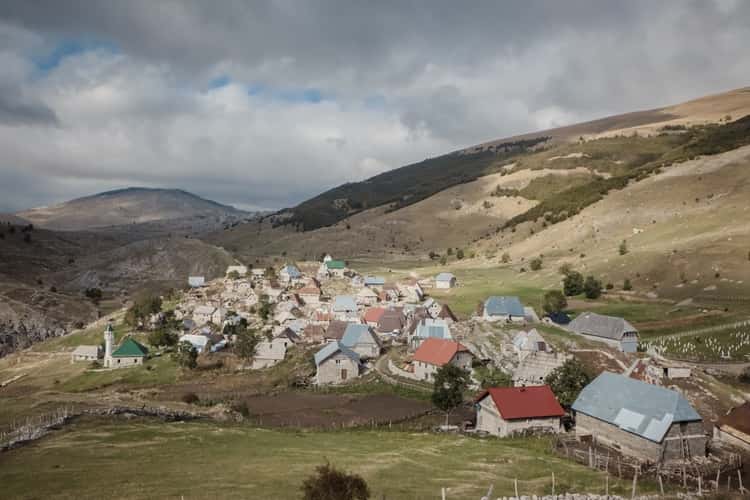 Lukomir
