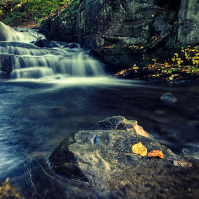 Lumsdale, United Kingdom