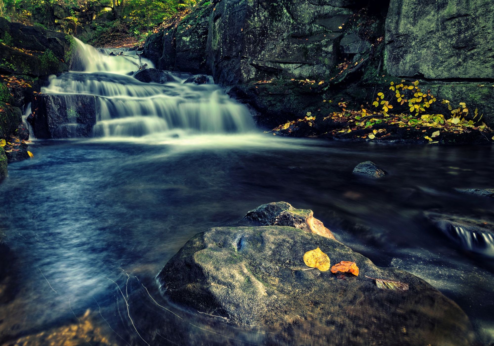 Lumsdale, United Kingdom