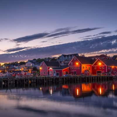 Lunenburg, Canada