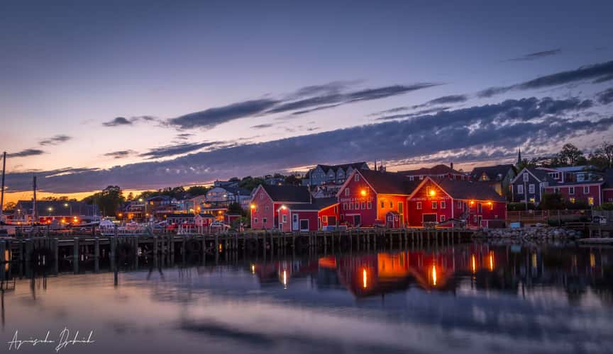 Lunenburg