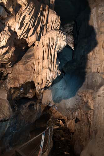 Lurgrotte