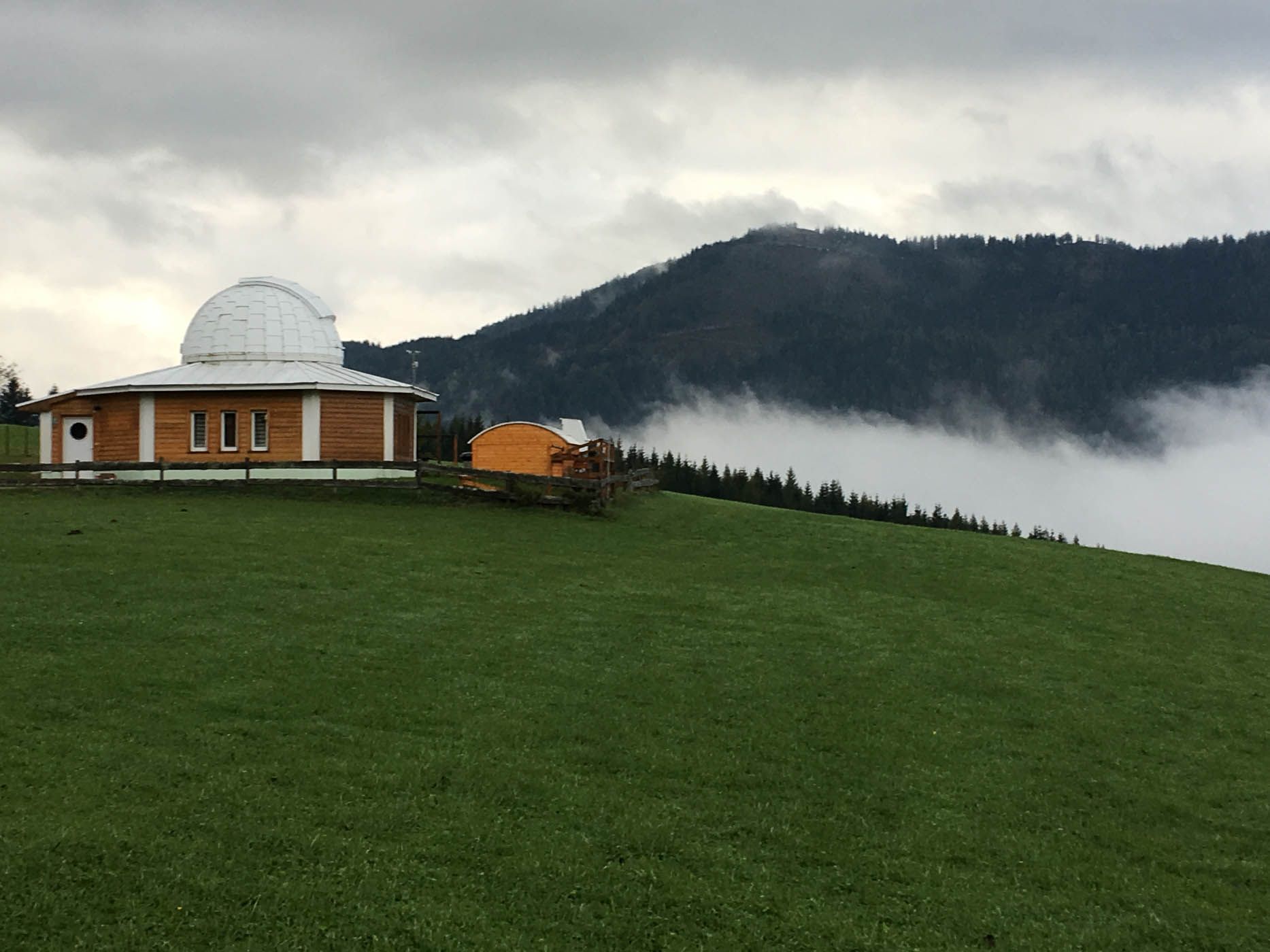 Mariazell, Austria