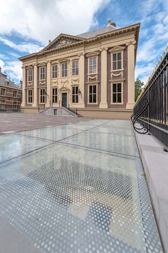 Mauritshuis Museum