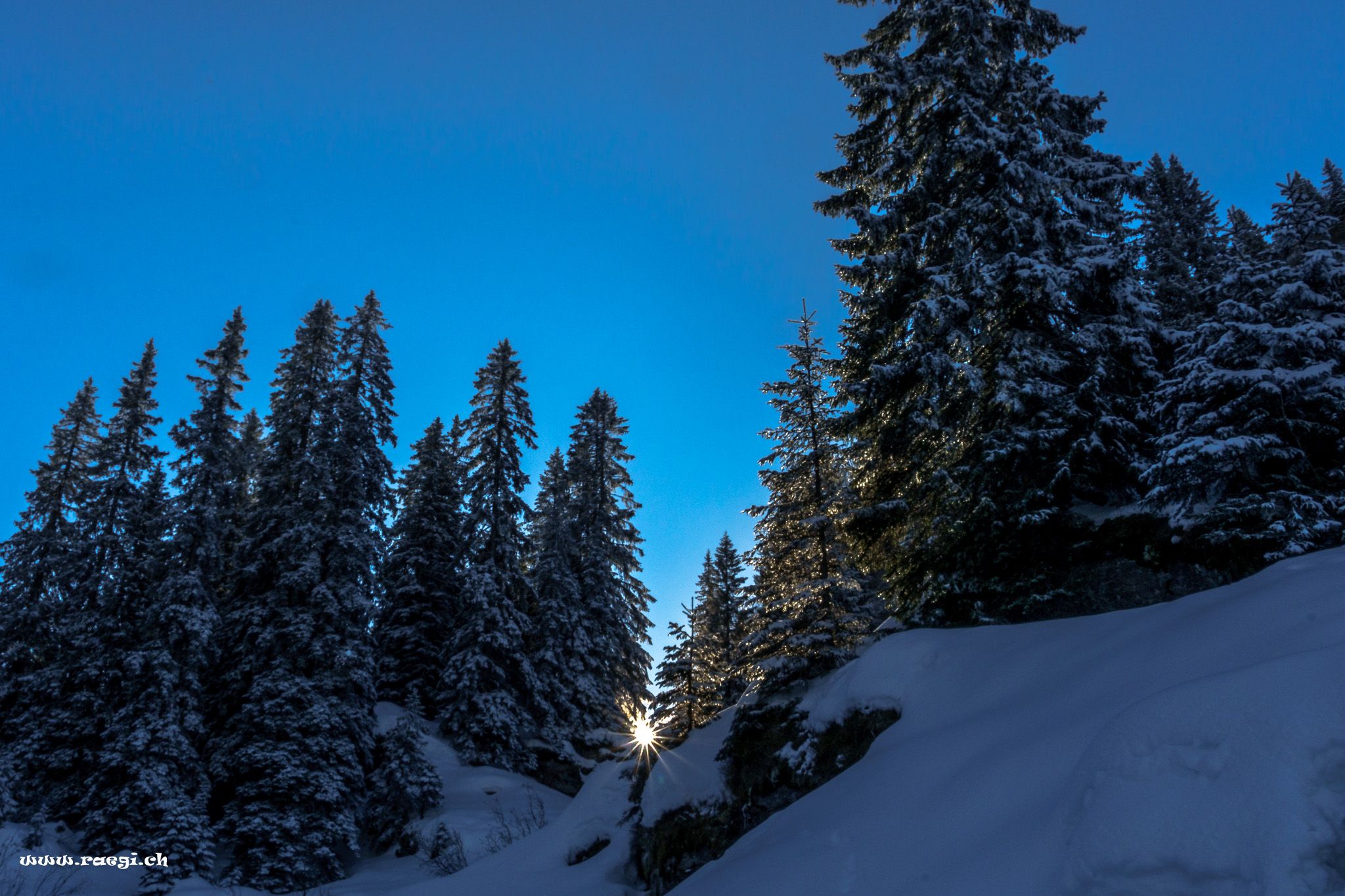 Mettmenalp / Stausee Garichti, Switzerland