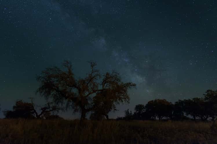 Milky Way