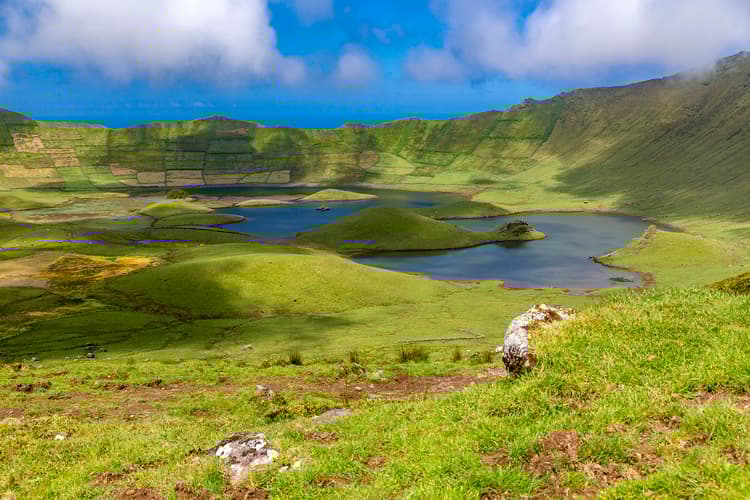 Miradouro Caldeirão