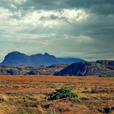 Mount Suilven 2, United Kingdom