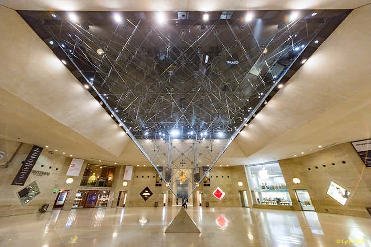 Musée du Louvre, Paris