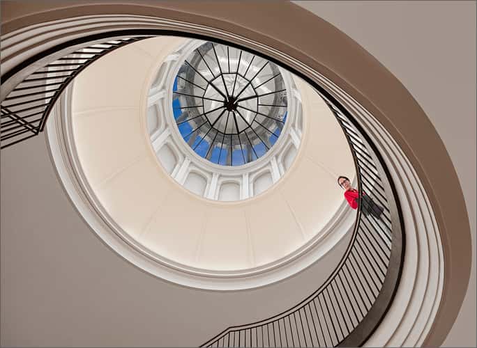 Museum Berggruen_Berlin