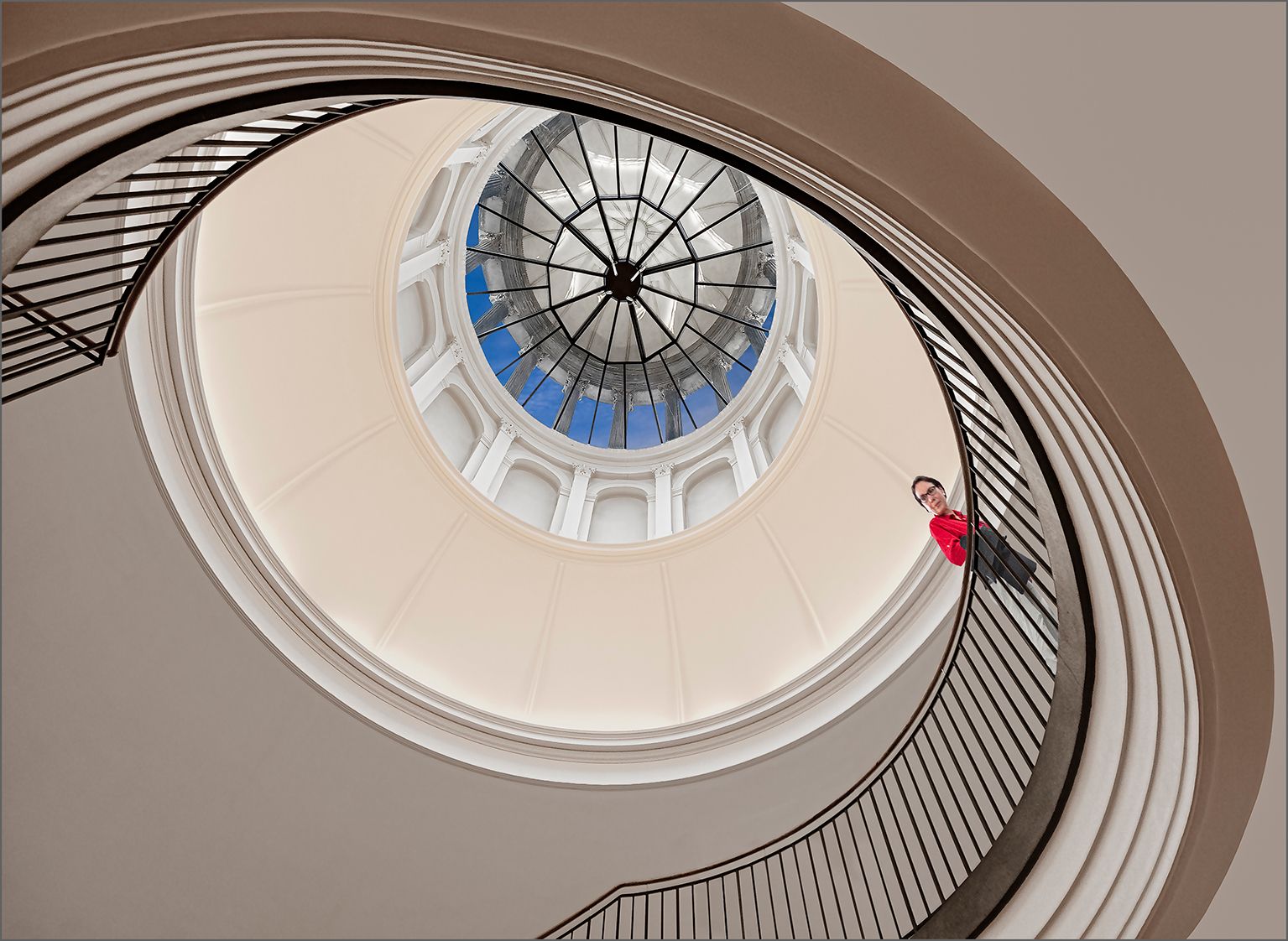 Museum Berggruen_Berlin, Germany